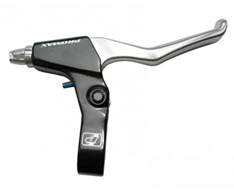 Alloy V Brake levers for Mountain Hybrid or Kids BMX bike PAIR Promax